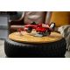 32. LEGO Icons 11375 - Ferrari F2004 i Michael Schumacher