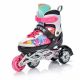3. Rolki Meteor 4w1 Painter S 30-33 24380