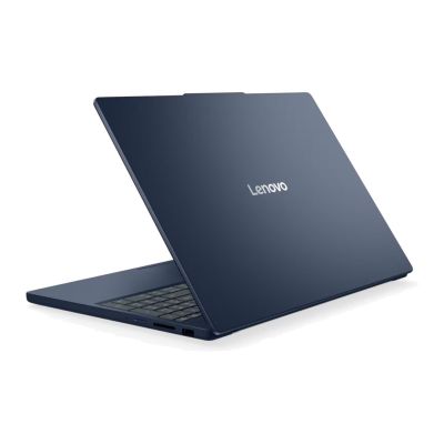 3. Lenovo IdeaPad Slim 3 15IWC11 Core 5 320 15.3"WUXGA IPS 400nits AG 16GB DDR5 5600 SSD512 Intel Graphics WiFi7+BT Cam720p 60Wh NoOS Cosmic Blue