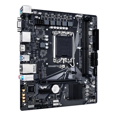 8. Płyta główna Gigabyte H610M S2H V2