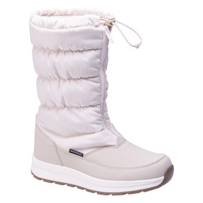 3. Buty śniegowce Iguana High W 92800623547