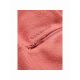 8. Bluza Peak Performance W Fleece Snap T różowy