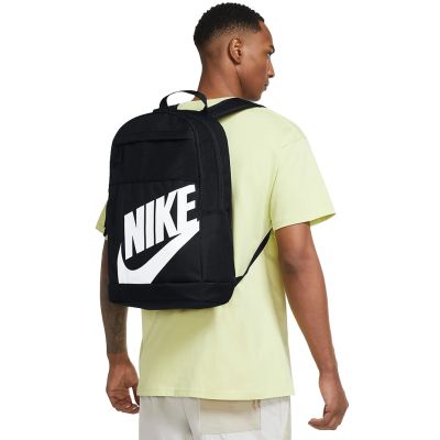 18. Plecak Nike Elemental Backpack Hbr DD0559 010