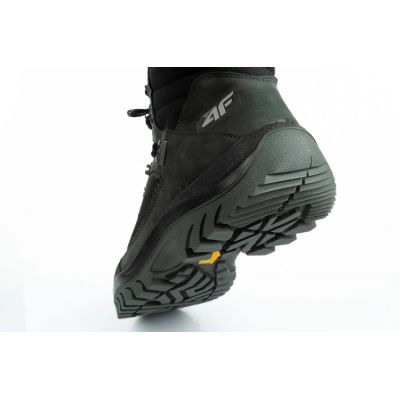 8. Buty trekkingowe 4F M OBMH253 22S
