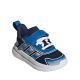 2. Buty dla dzieci adidas Tensaur Run 4.0 EL I KI7403