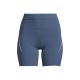 2. Legginsy treningowe damskie CASALL Performance Running Bikers kolor granatowy
