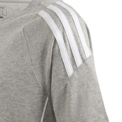 3. Koszulka adidas Tiro 24 Sweat Tee Jr IR9356