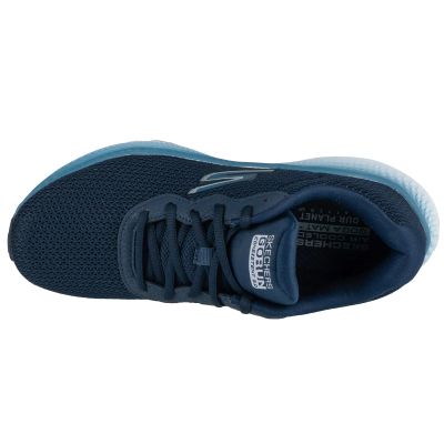 3. Skechers Go Run Consistent 2.0 - Fast Pace 128621-NVBL Fioletowe 36