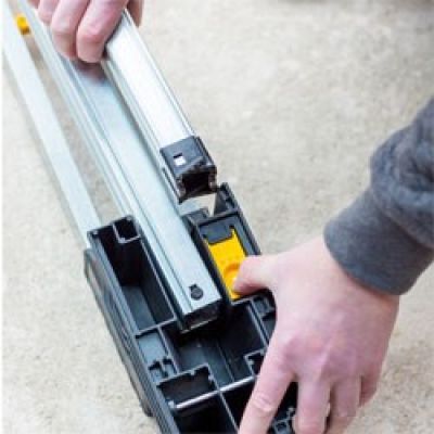 5. Metalowa kobyłka Stanley FATMAX FMST1-75763