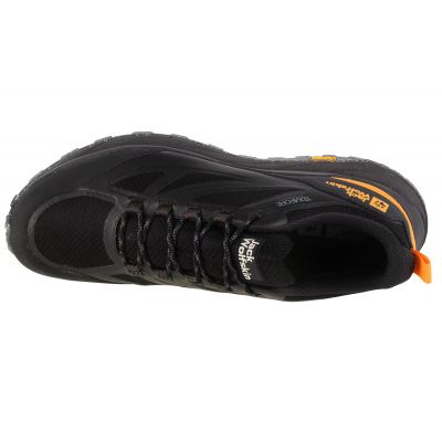 3. Buty Jack Wolfskin Terraventure Texapore Low M 4051621-6000