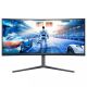 10. Monitor Philips 34" 34M2C6500/00 2xHDMI DP 3xUSB