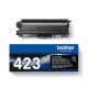 2. Toner Brother czarny TN423BK=TN-423BK, 6500 str.