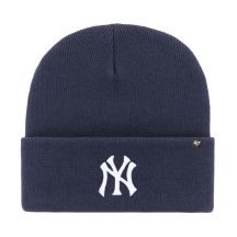 Czapka New York Yankees granatowa B-HYMKR17ACE-LN 15121346