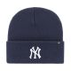 Czapka New York Yankees granatowa B-HYMKR17ACE-LN 15121346