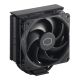8. Cooler Master Hyper 212 Black Procesor Chłodnica powietrza 12 cm Czarny