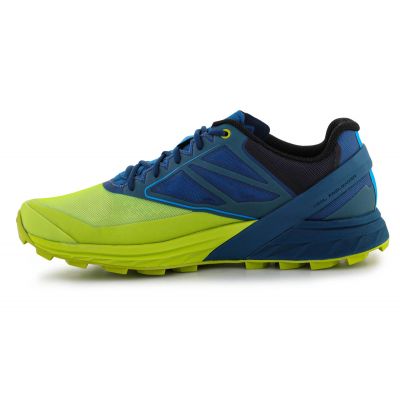 9. Buty do biegania Dynafit Alpine M 64064-8836