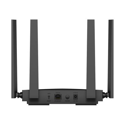 5. Access Point CUDY AX3000 2,5G AP3000D