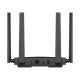 5. Access Point CUDY AX3000 2,5G AP3000D