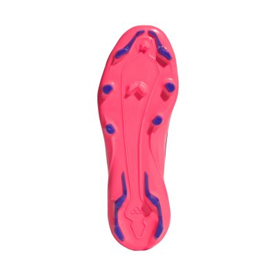 6. Buty piłkarskie dla dzieci adidas F50 Hyperfast League LL FG KK1314