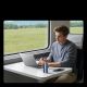 11. Powerbank Baseus EnerGeek GR11 20000mAh 145W ze zwijanym kablem - szary