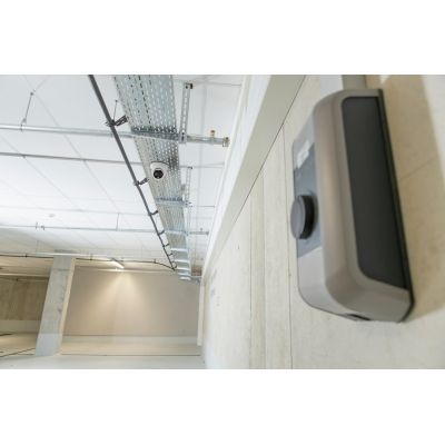 ABUS 4 MP Thermal-Dome-Kamera, Bi-Spektral