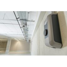 ABUS 4 MP Thermal-Dome-Kamera, Bi-Spektral