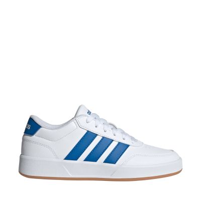 7. Buty adidas Breaknet 3.0 Jr JR8446