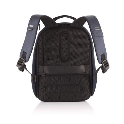 4. XD DESIGN PLECAK ANTYKRADZIEŻOWY BOBBY HERO SMALL GRANATOWY P/N: P705.705