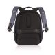 4. XD DESIGN PLECAK ANTYKRADZIEŻOWY BOBBY HERO SMALL GRANATOWY P/N: P705.705