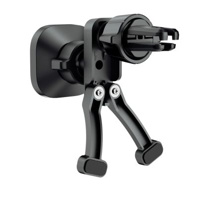 6. Dudao magnetyczny uchwyt samochodowy na nawiew kratkę wentylacyjną (F6Pro)