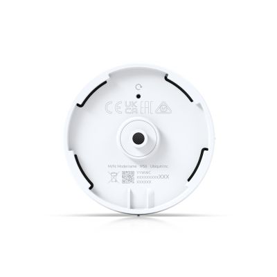 7. Kamera Ubiquti UniFi G5 Dome Ultra White (UVC-G5-Dome-Ultra) 4MP 2688 x 1512 (16:9) IK06 4,2W