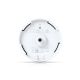 7. Kamera Ubiquti UniFi G5 Dome Ultra White (UVC-G5-Dome-Ultra) 4MP 2688 x 1512 (16:9) IK06 4,2W