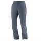 4. Spodnie Salomon WARM AMBITION Snowboard W LC1388 700