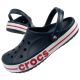 12. Klapki Crocs Bayaband U 205089-4CC