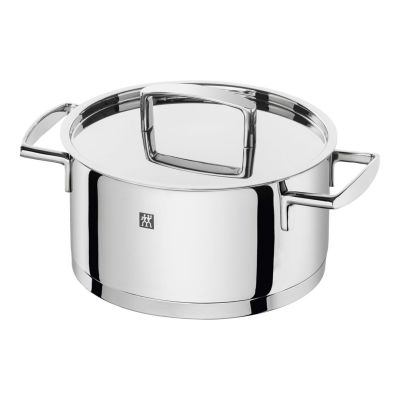 8. ZWILLING Passion zestaw garnków 5 szt.