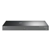 TP-Link VIGI NVR4064H Sieciowy Rejestrator Wideo (NVR) Czarny