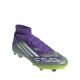 2. Buty piłkarskie adidas F50 League FG/MG Mid W JI0886
