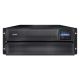 14. APC Smart-UPS X 2200VA Short Depth Tower/Rack Convertible LCD 200-240V