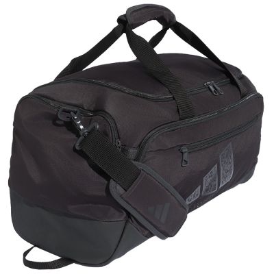 3. Torba adidas Training Defender Graphic Duffle KT0651