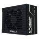 Lian Li SP1000P moduł zasilaczy 1000 W 24-pin ATX SFX Czarny