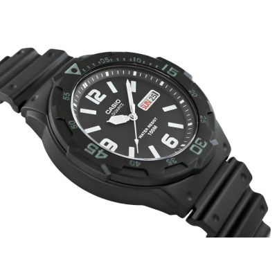 3. Zegarek Męski CASIO MRW-200H-1B2VDF + BOX