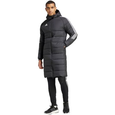 7. Kurtka zimowa adidas Tiro 24 L Coat M IJ7389