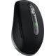 2. Mysz Logitech MX Anywhere 3S for Mac 910-006947 (prawostronna) RF Wireless + Bluetooth Laser 8000 DPI