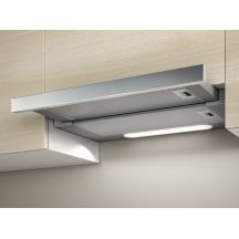 Okap ELICA ELITE 14 LUX GRIX/A/60 - PRF0037989B