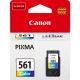 Canon 3731C001 nabój z tuszem 1 szt. Oryginalny Cyjan, Purpurowy, Żółty