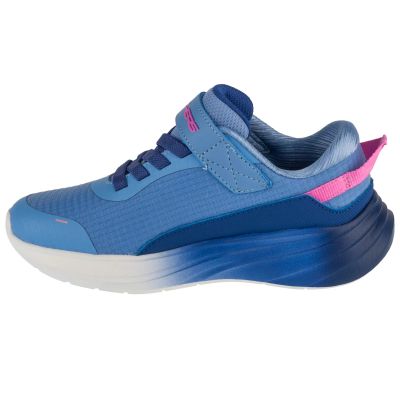 2. Skechers Wave 92 - Imara Lite 303571L-BLNV Niebieskie 29