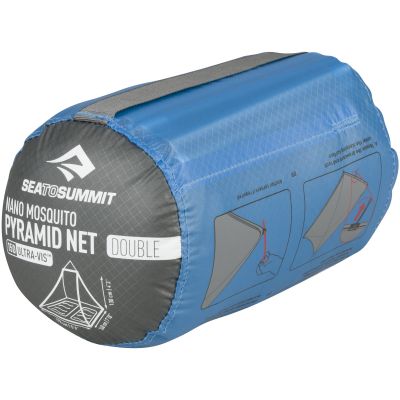 26. Moskitiera Nano Mosquito Pyramid Net ANMOS/UNI