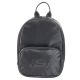 Skechers Mini Logo Backpack SKCH7596-BLK Czarne One size