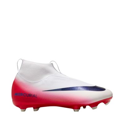 Buty piłkarskie dla dzieci Nike Zoom Mercurial Superfly 10 Academy FG/MG LV8 HM8956 600