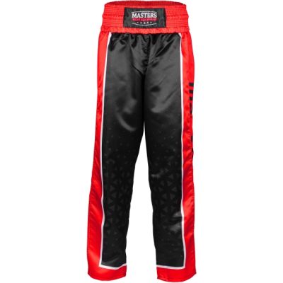 9. Koszulka Masters M TS-BLACK 04111-01M